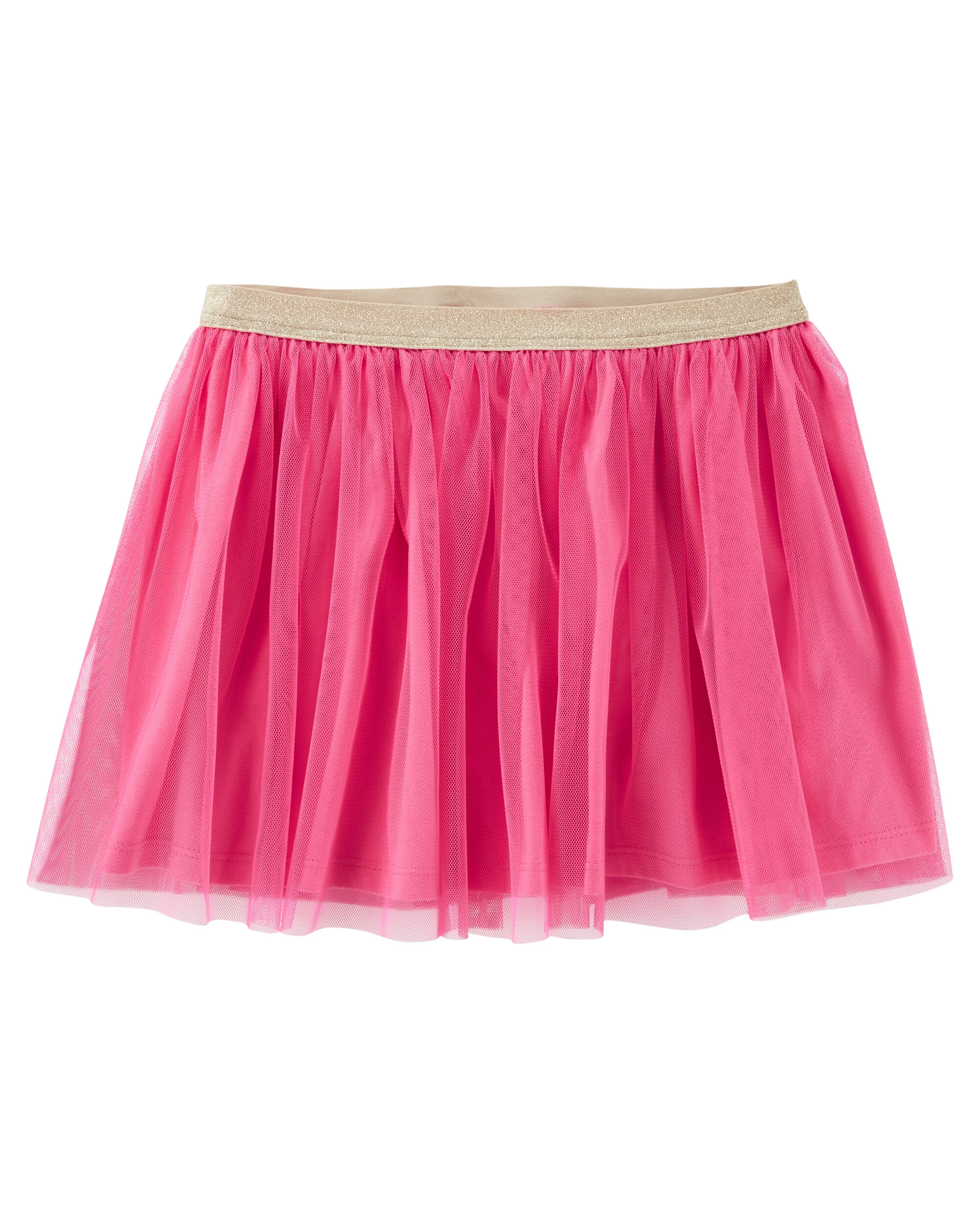 carter's tulle skirt