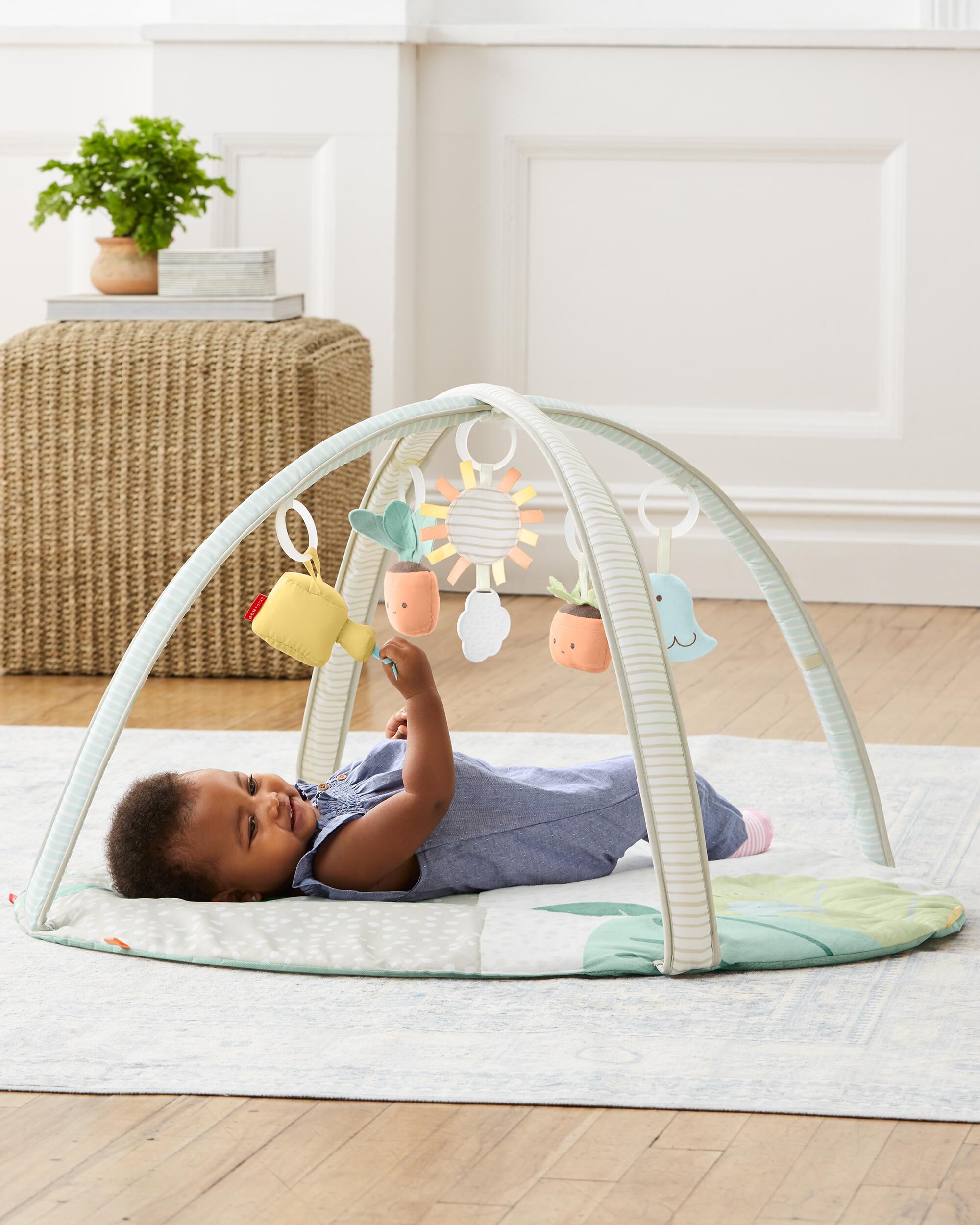 Cheap baby activity gym discount