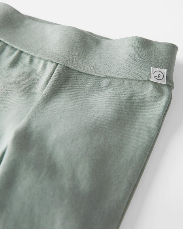 Product image 2 of Baby 2-Pack Organic Cotton Joggers