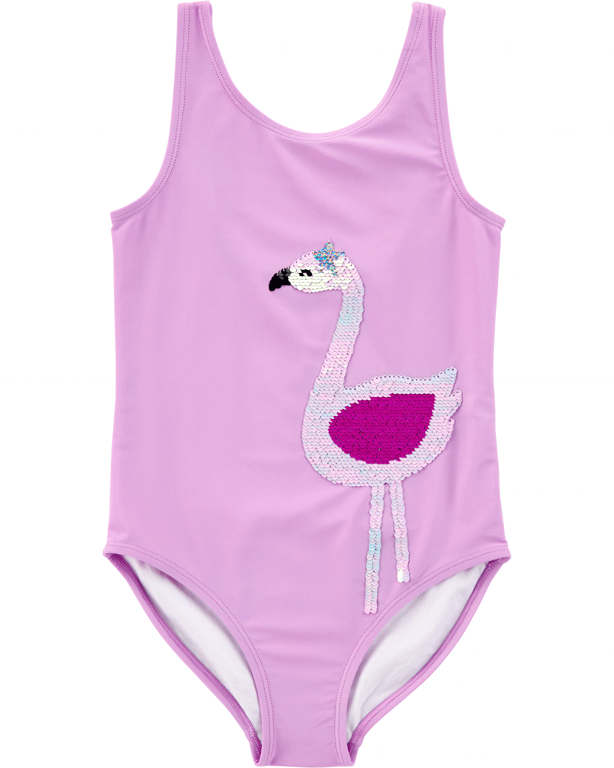 carters girls bathing suits
