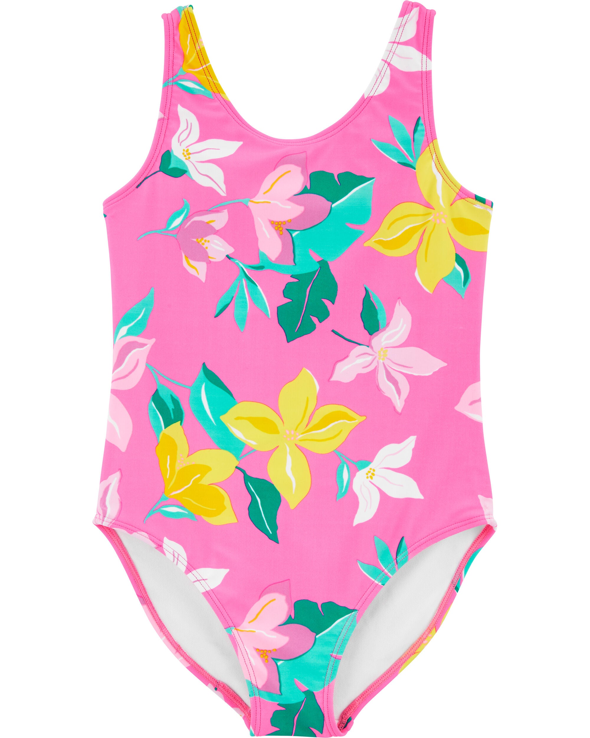 carters swimsuits girl