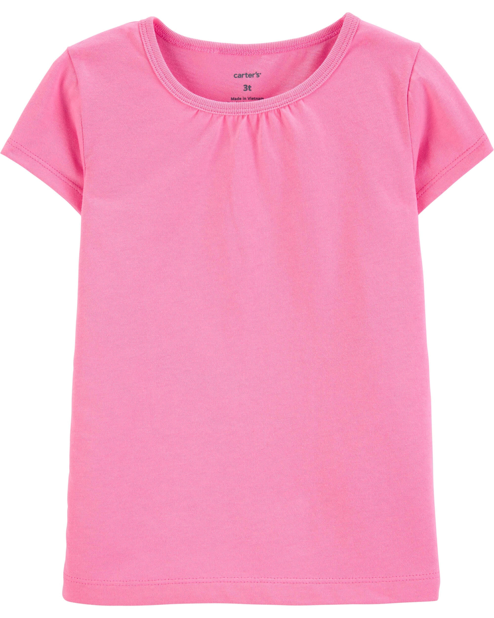Toddler Big Sis Graphic Tee Carter s Carter s