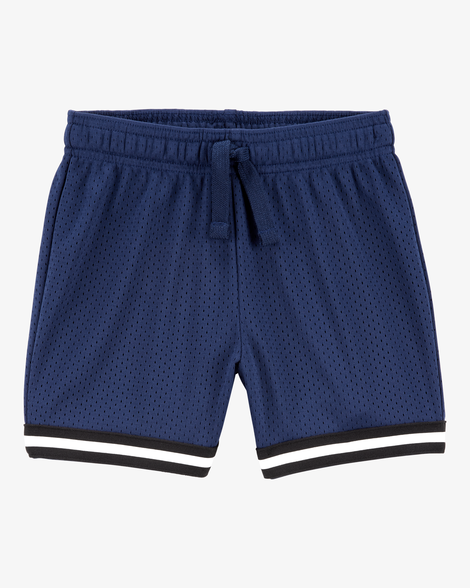 Toddler Basketball Shorts