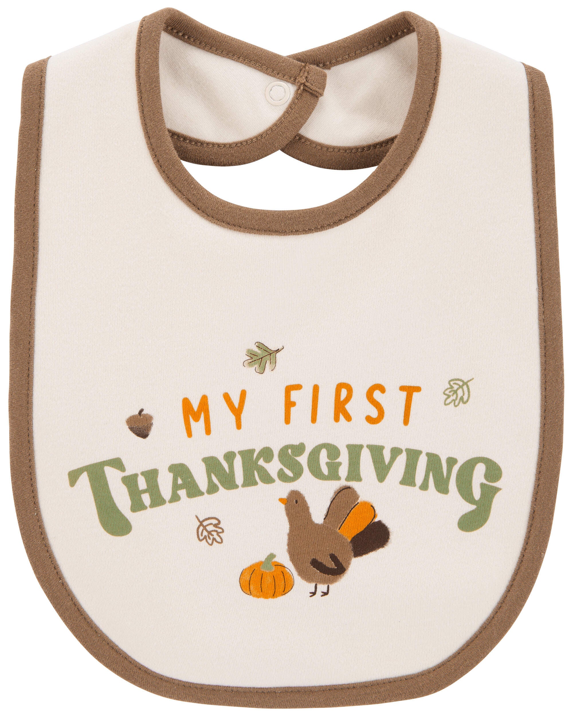 Baby Girl Thanksgiving Outfits Clothing Carter s