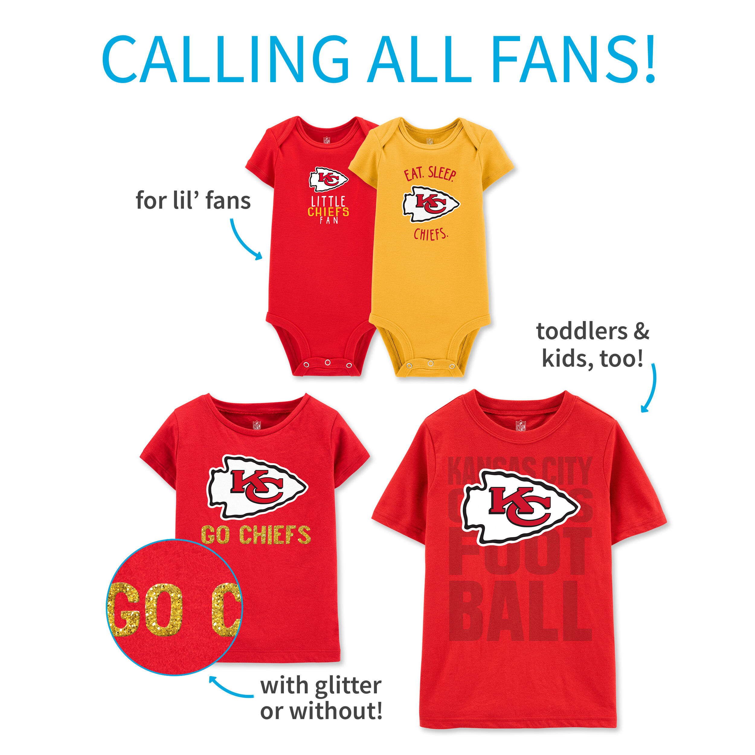 chiefs fan shop
