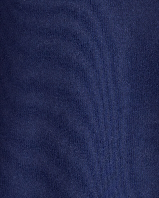 Product image 2 of Boys Long-Sleeve Turtleneck - Navy