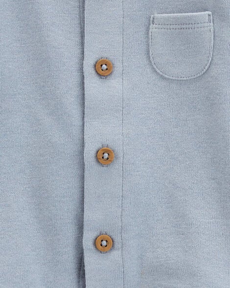  Product image 4 of Baby 3-Piece Little Cardigan Set