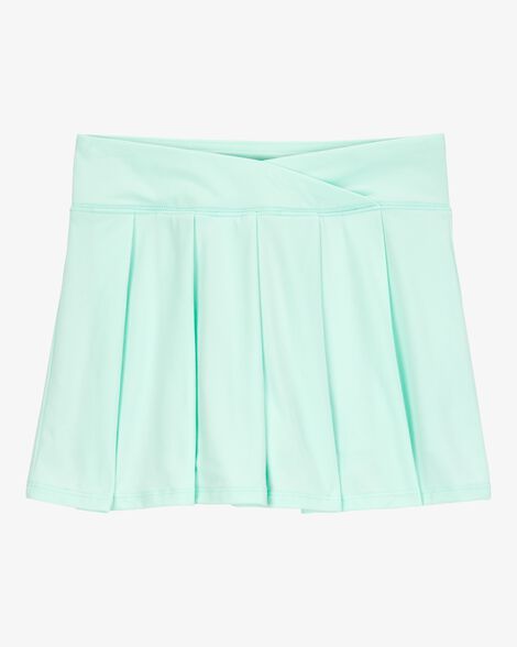  Product image 1 of Kid Active Match Skort - Turquoise