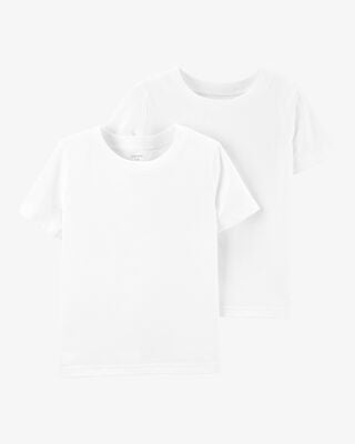 Product image 1 of 2-Pack Cotton Undershirts