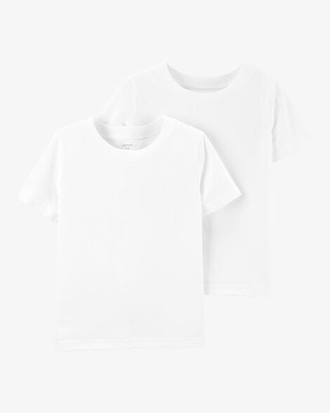  Product image 1 of 2-Pack Cotton Undershirts