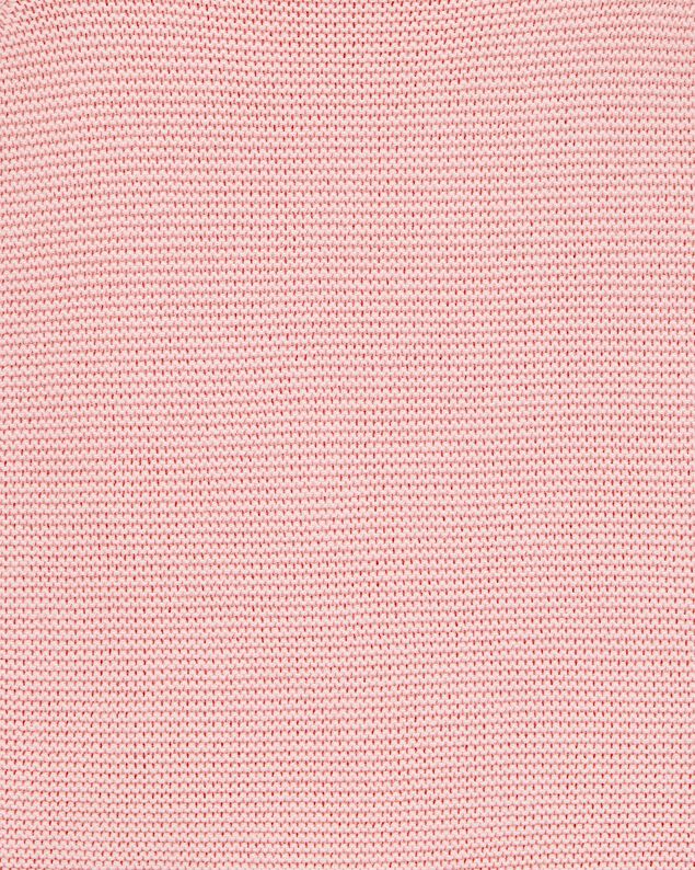Product image 2 of Toddler Girl Flutter-Sleeve Rib Tank - Pink