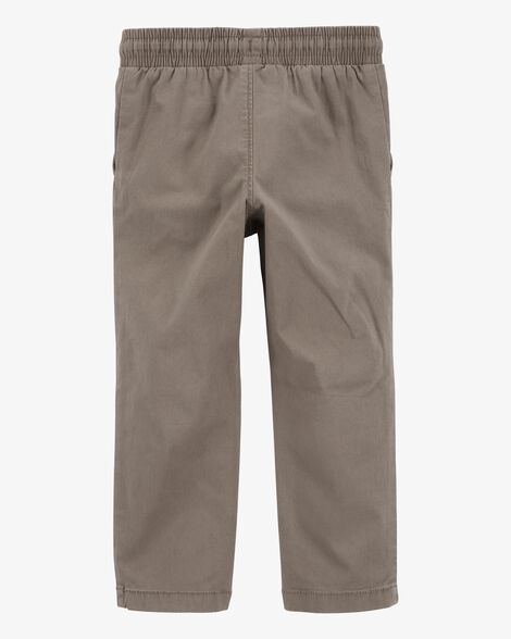  Product image 2 of Toddler Drawstring Pants 
