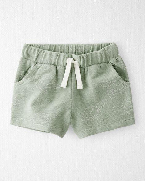 Product image 2 of Baby 2-Piece Turtles Set Made with Organic Cotton