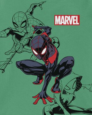Product image 2 of Kid ©MARVEL Spider-Man Tee