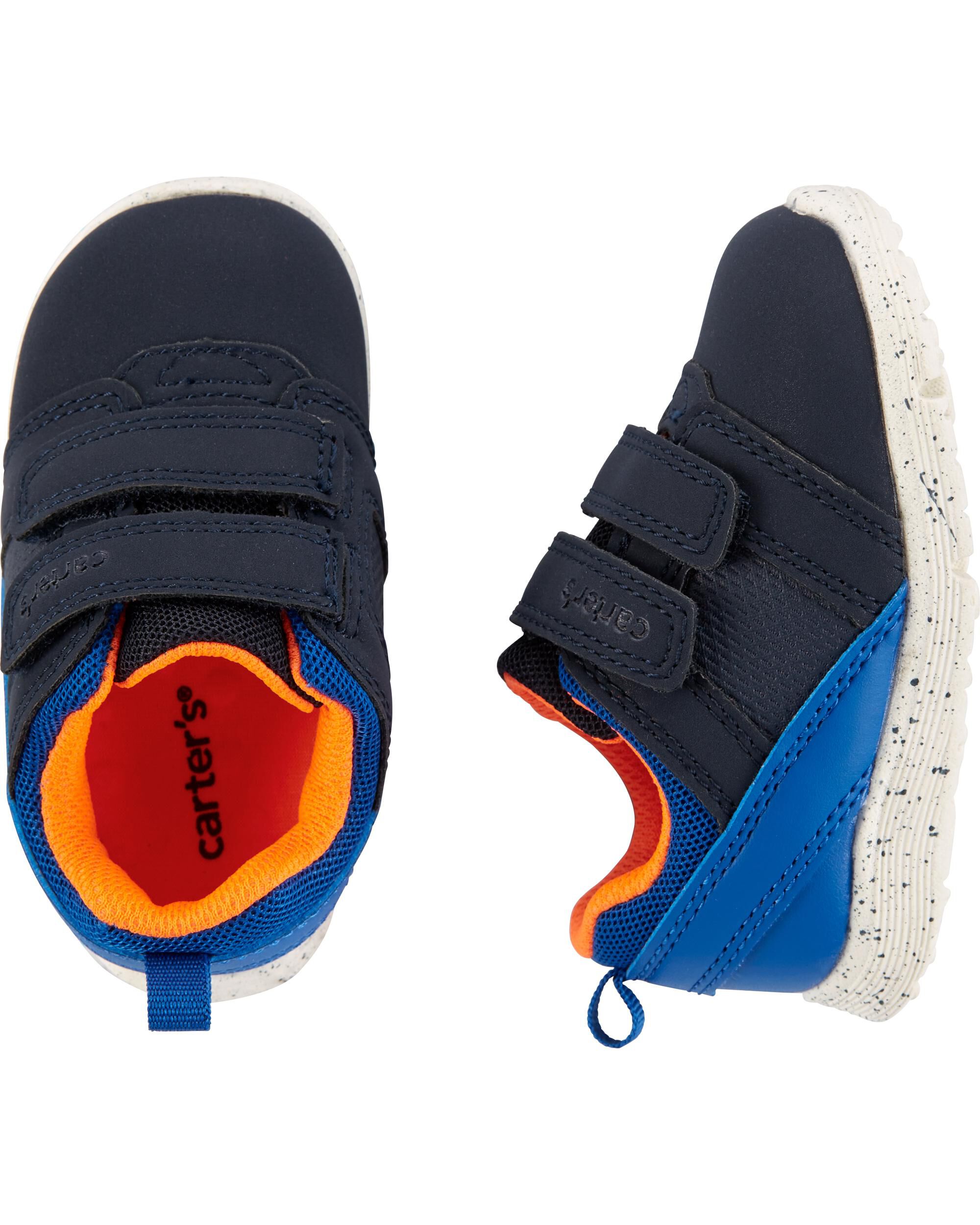 Carters baby walking shoes new arrivals
