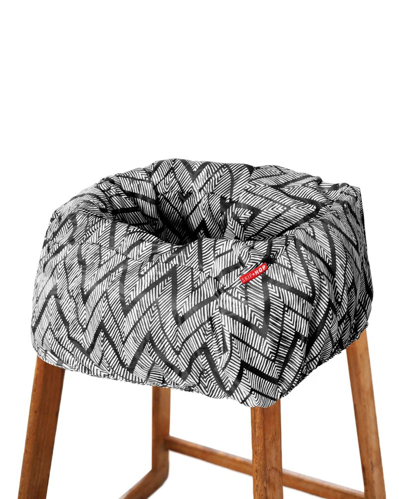 Take Cover Shopping Cart Baby High Chair Cover Carters Com