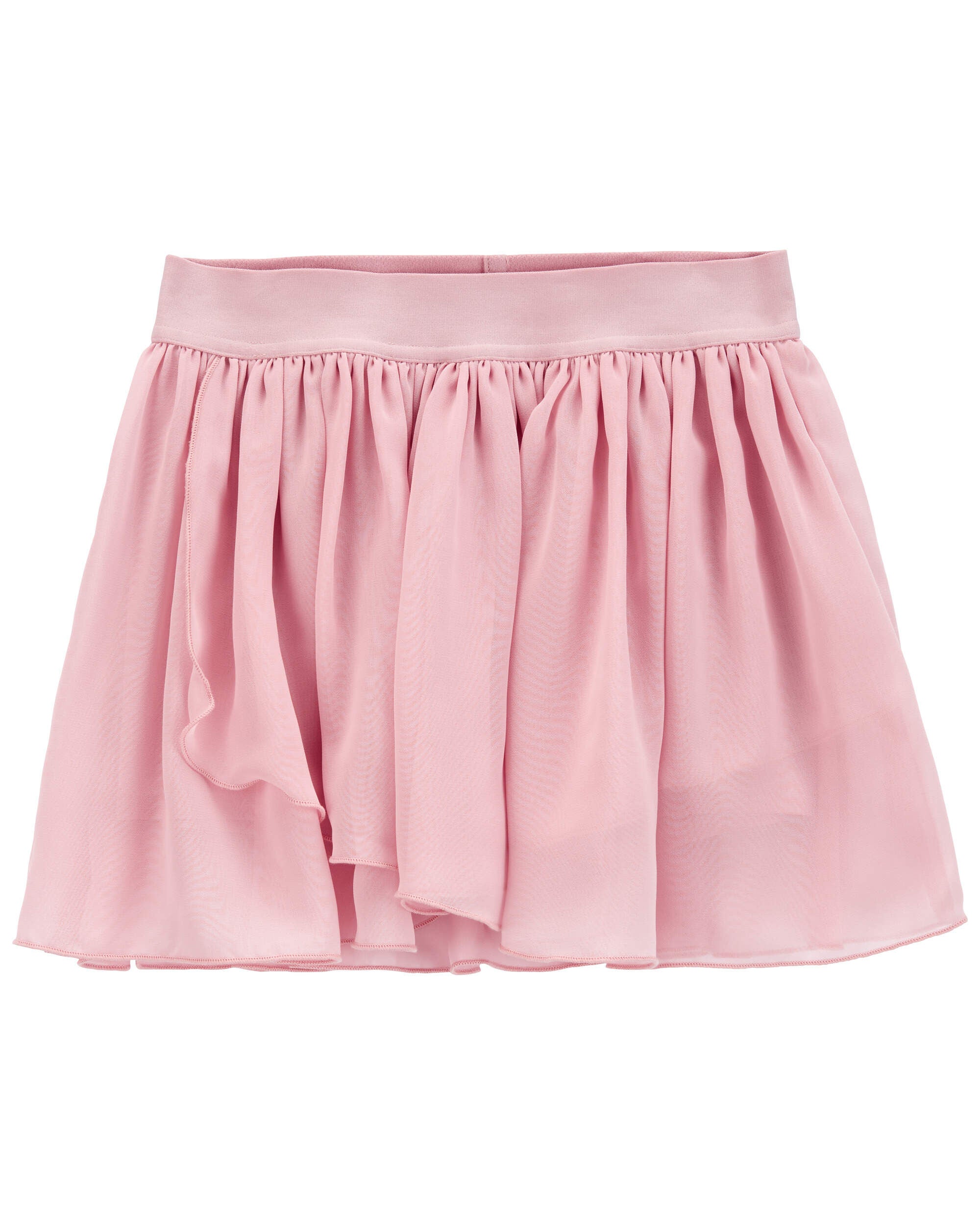 Kid Ballet Skort Carter s Carter s
