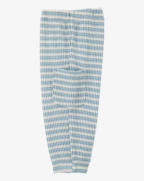  Product image 3 of Baby Striped Pull-On Thermal Pants