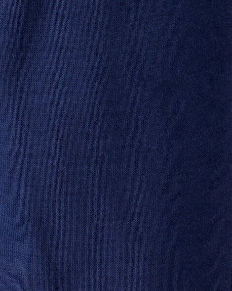 Product image 4 of Baby Pull-On Cotton Pants