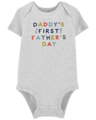 Product image 1 of Baby Father's Day Original Bodysuit