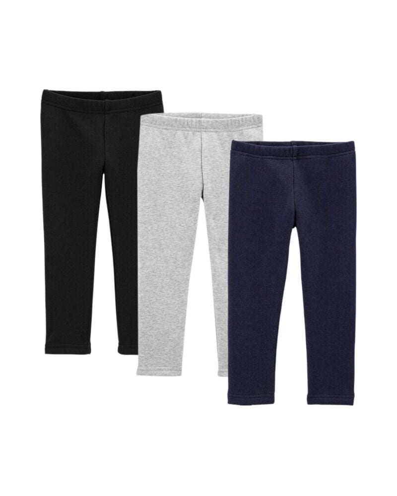 carters fleece leggings