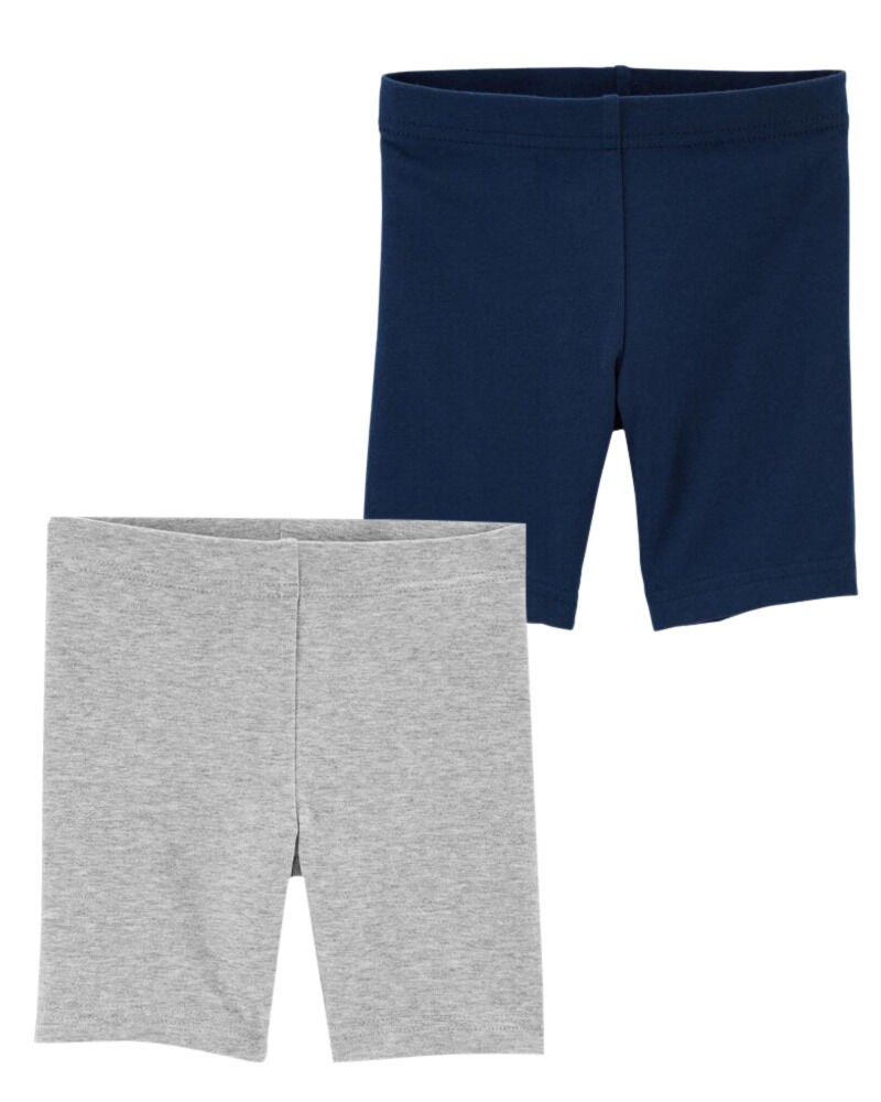 biker shorts jcpenney