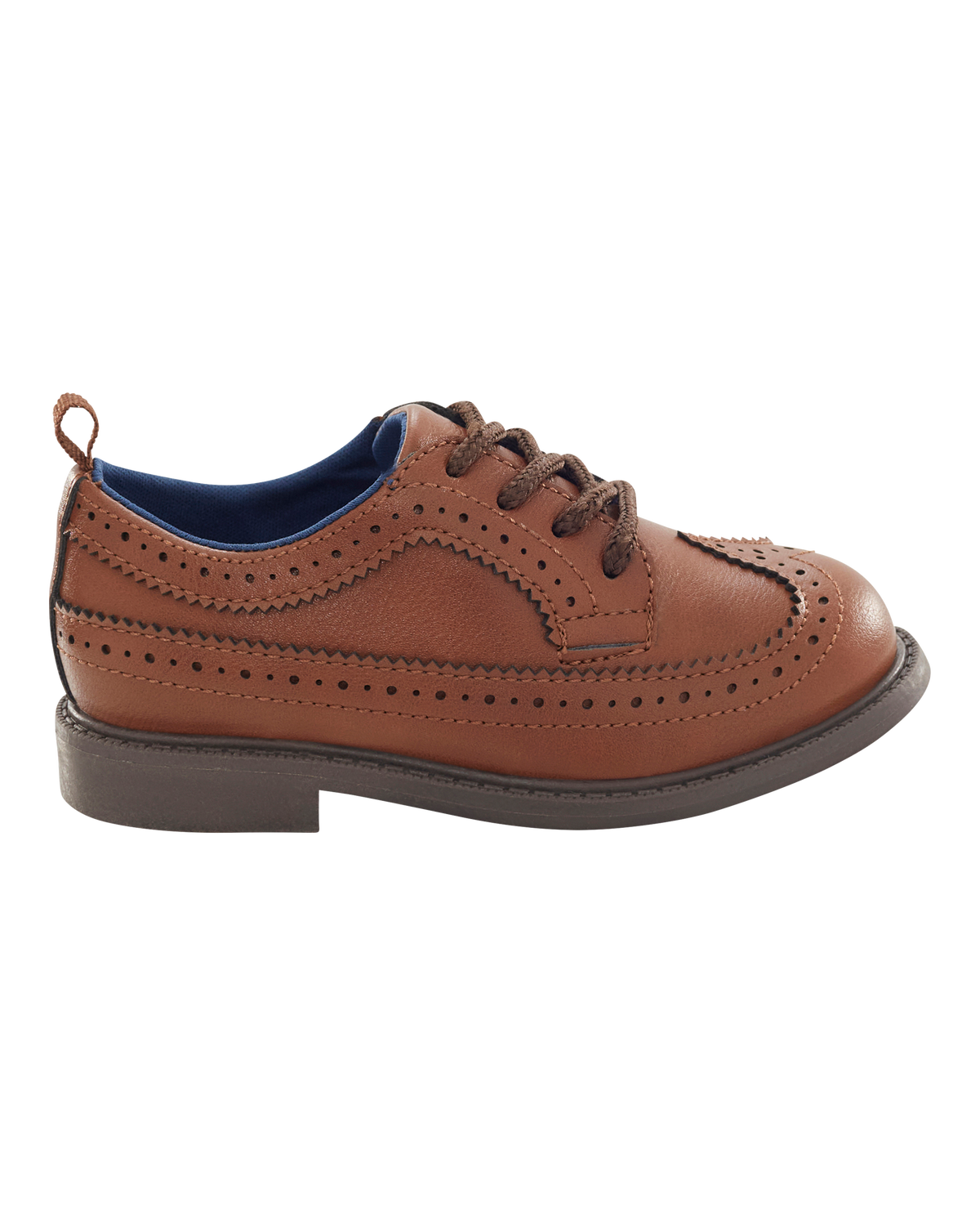 Toddler boy brown dress boots on sale