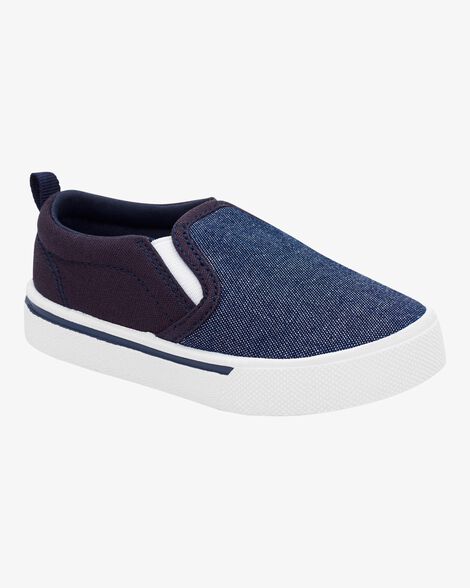  Product image 1 of Kid Slip-On Shoes