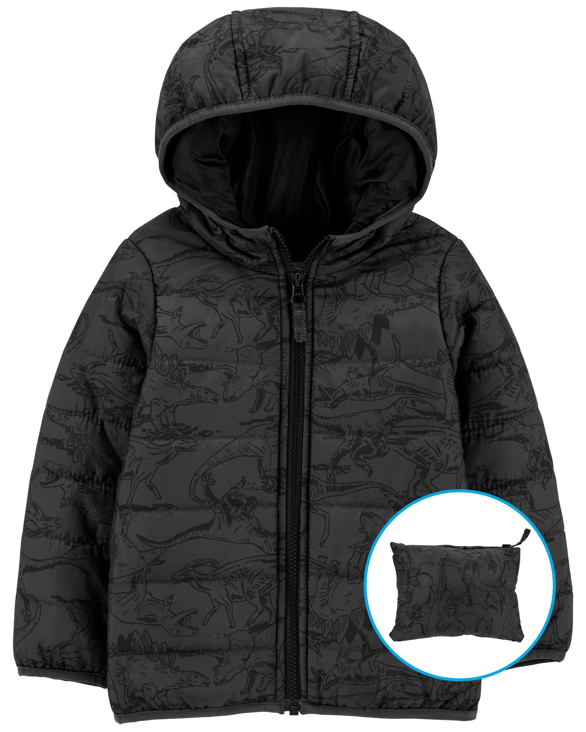 Dinosaur jackets for toddlers top