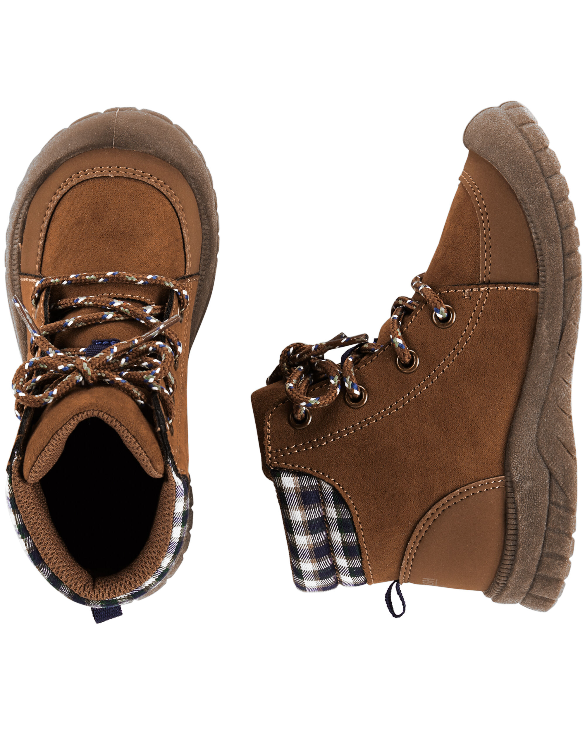 carters boys boots