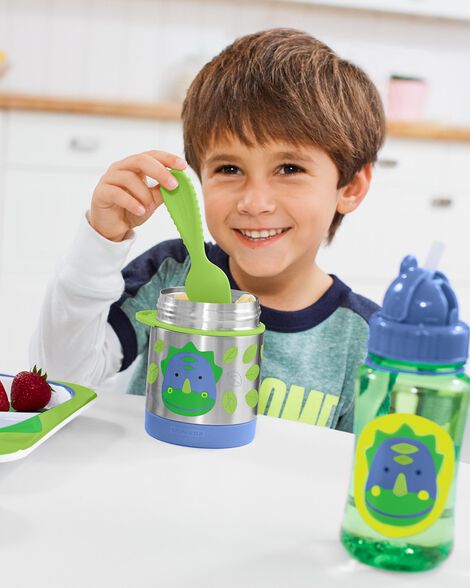Product image 4 of Zoo Insulated Little Kid Food Jar