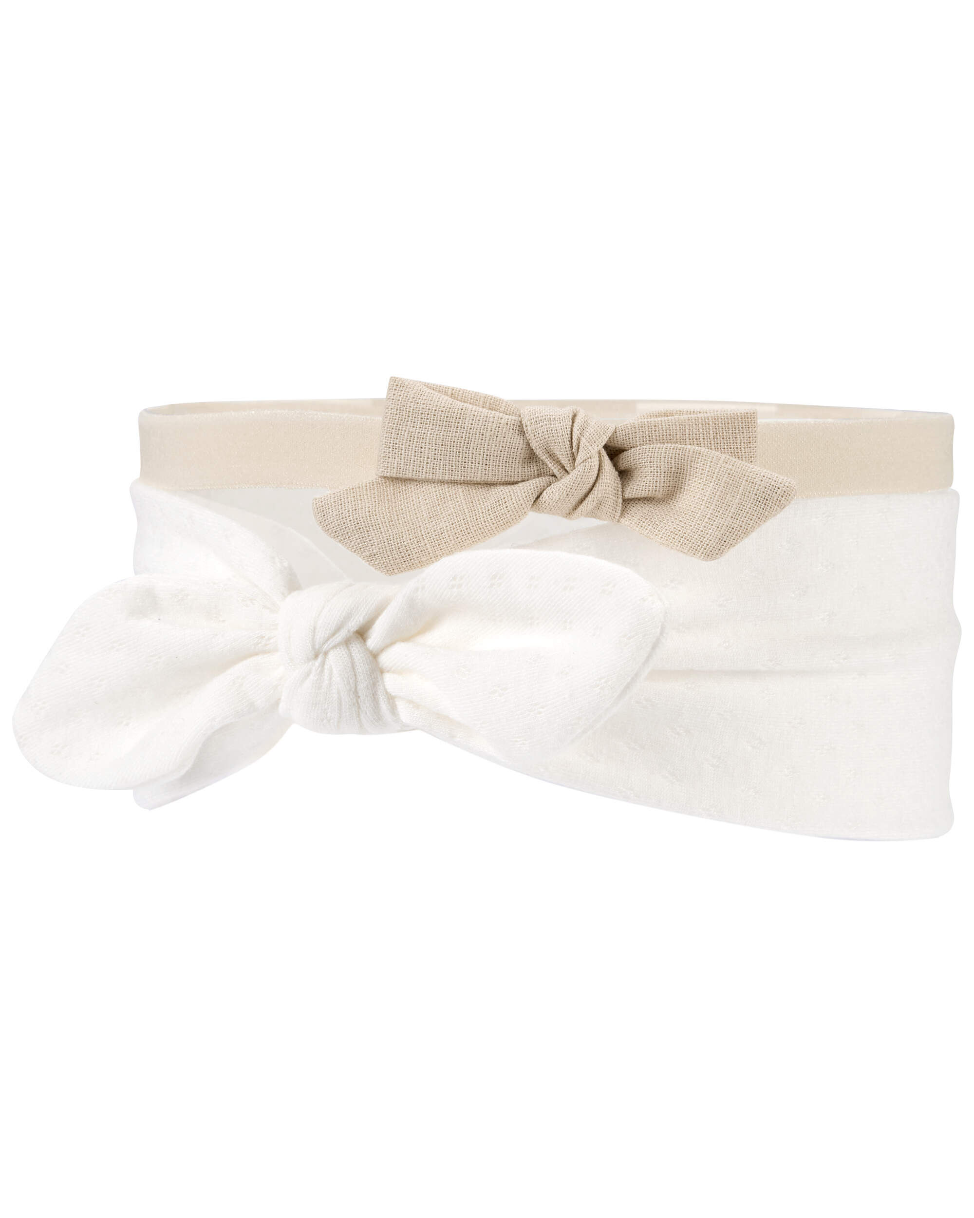 Carters baby girl hair accessories sale