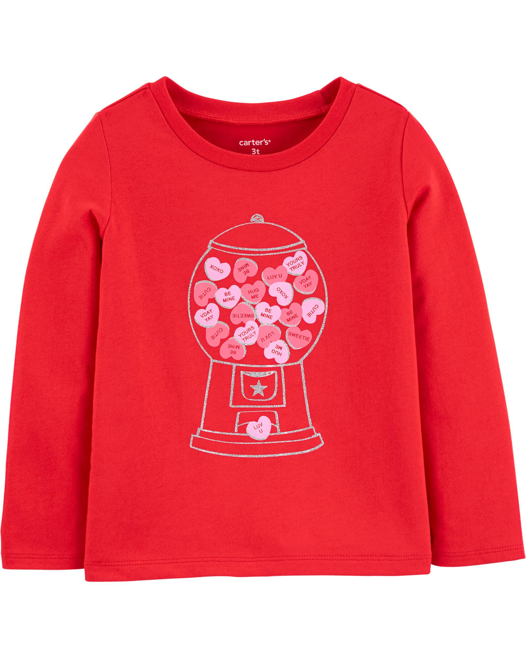colorful gucci shirt