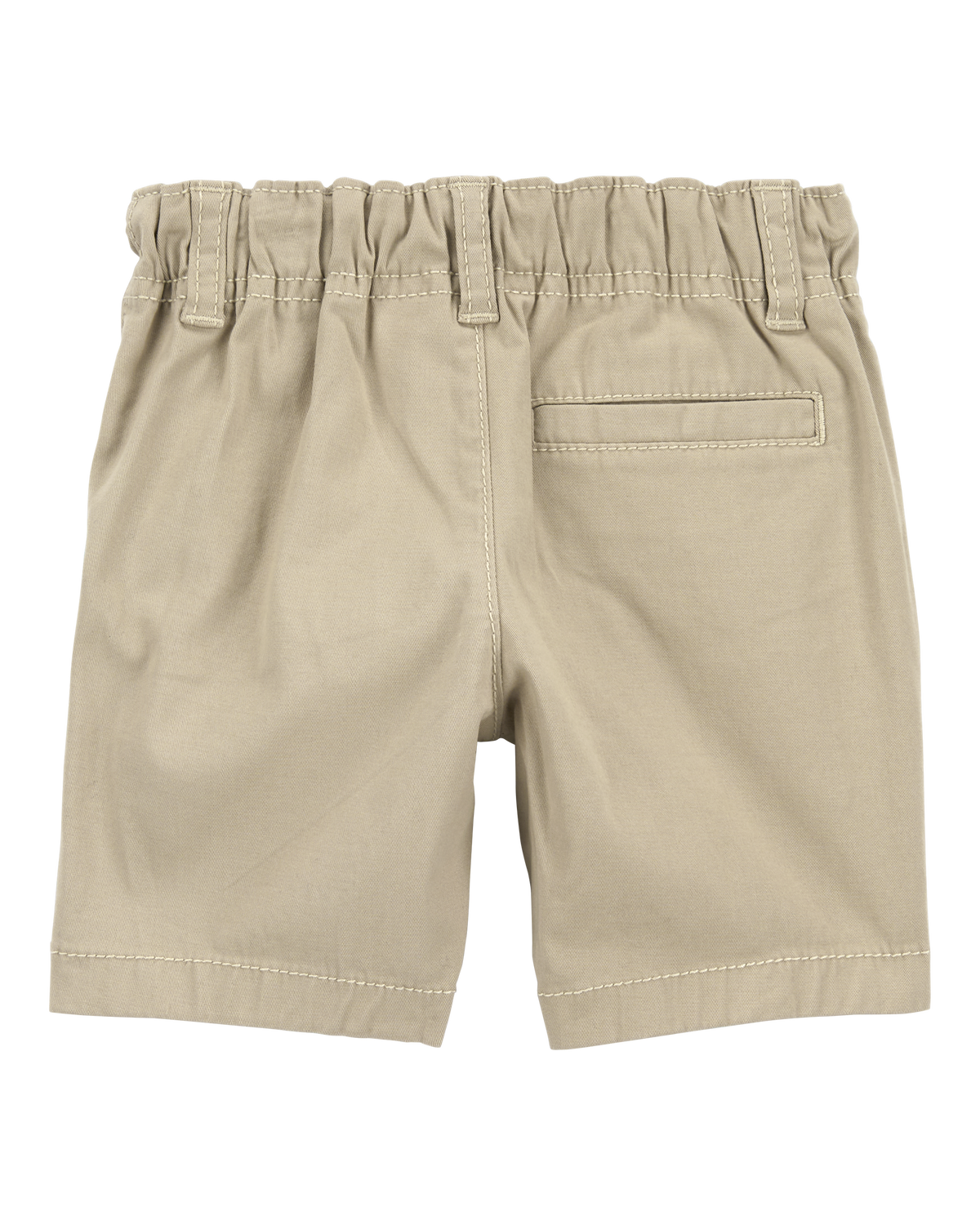 Baby Stretch Chino Shorts - OshKosh | Carter's
