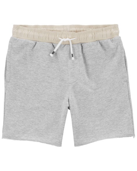 Product image 1 of Kid Pull-On Knit Rec Shorts