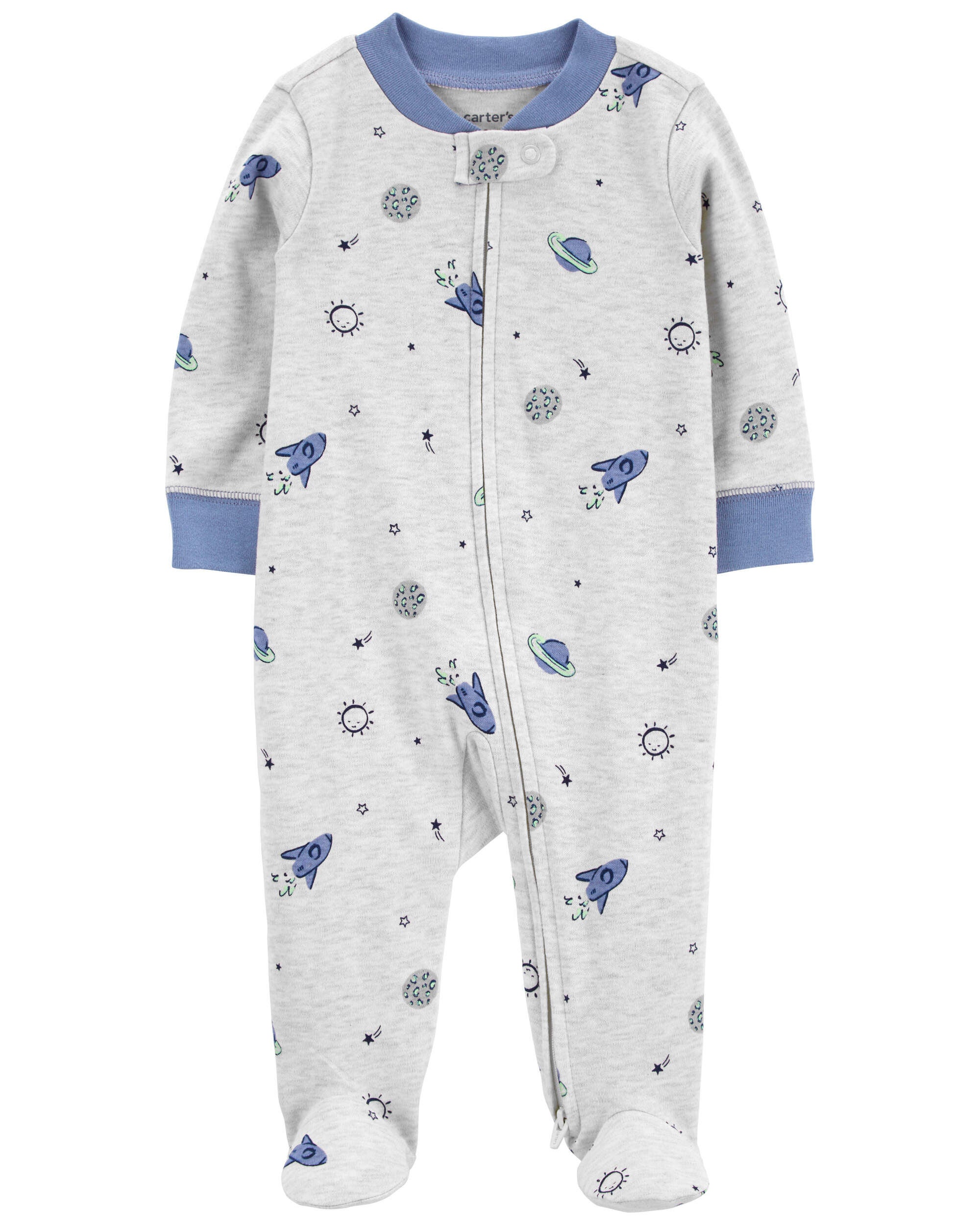 Carter's baby snowsuit new arrivals