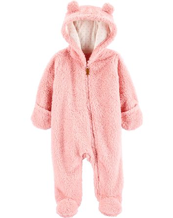 Baby Girl Jackets Outerwear Carter S Free Shipping