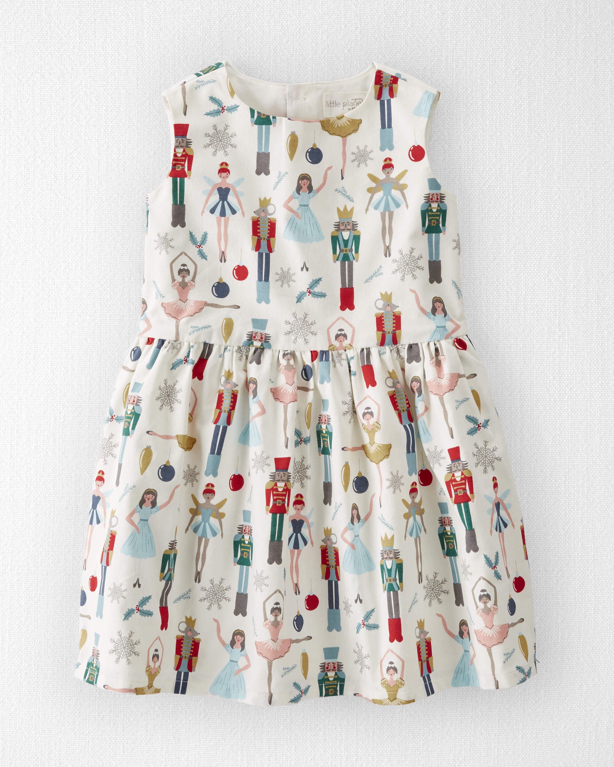 Nutcracker dress 4t cheap