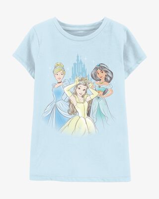 Product image 1 of Kid Disney Princess Tee