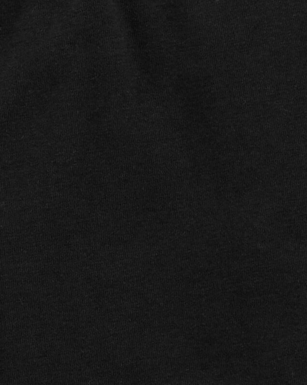 Product image 2 of Baby Girl 2-Pack Tumbling Shorts - Black