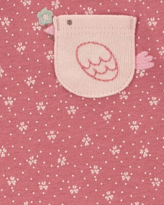 Product image 2 of Baby 5-Pack Short-Sleeve Bodysuits