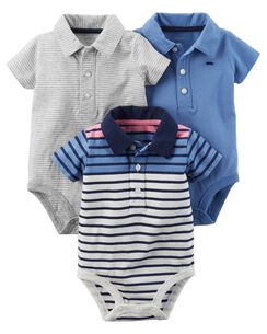 2015 Summer Hot Sale Baby Boy Clothing Sets Newborn Baby Cartoon