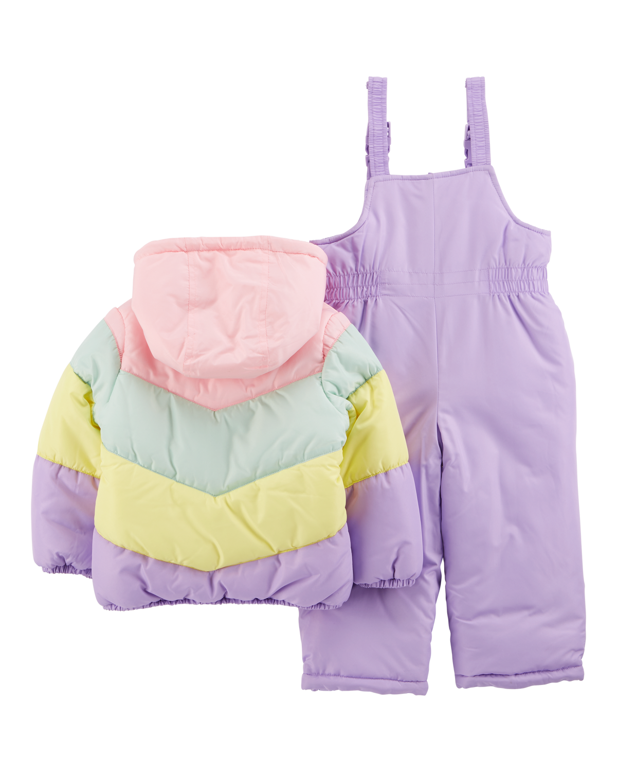キッズ・ファミリー snow Snowsuit Grand - Benji Plush 1T-7Y