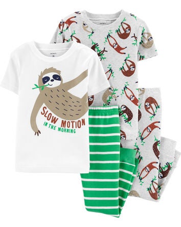 Kids Pajama Shop Carter S Free Shipping