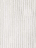 Grey - Baby Pull-On Velour Pants, Selected