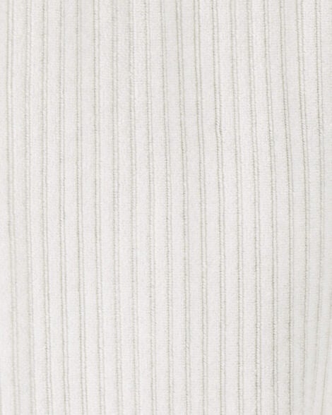  Product image 3 of Baby Pull-On Velour Pants