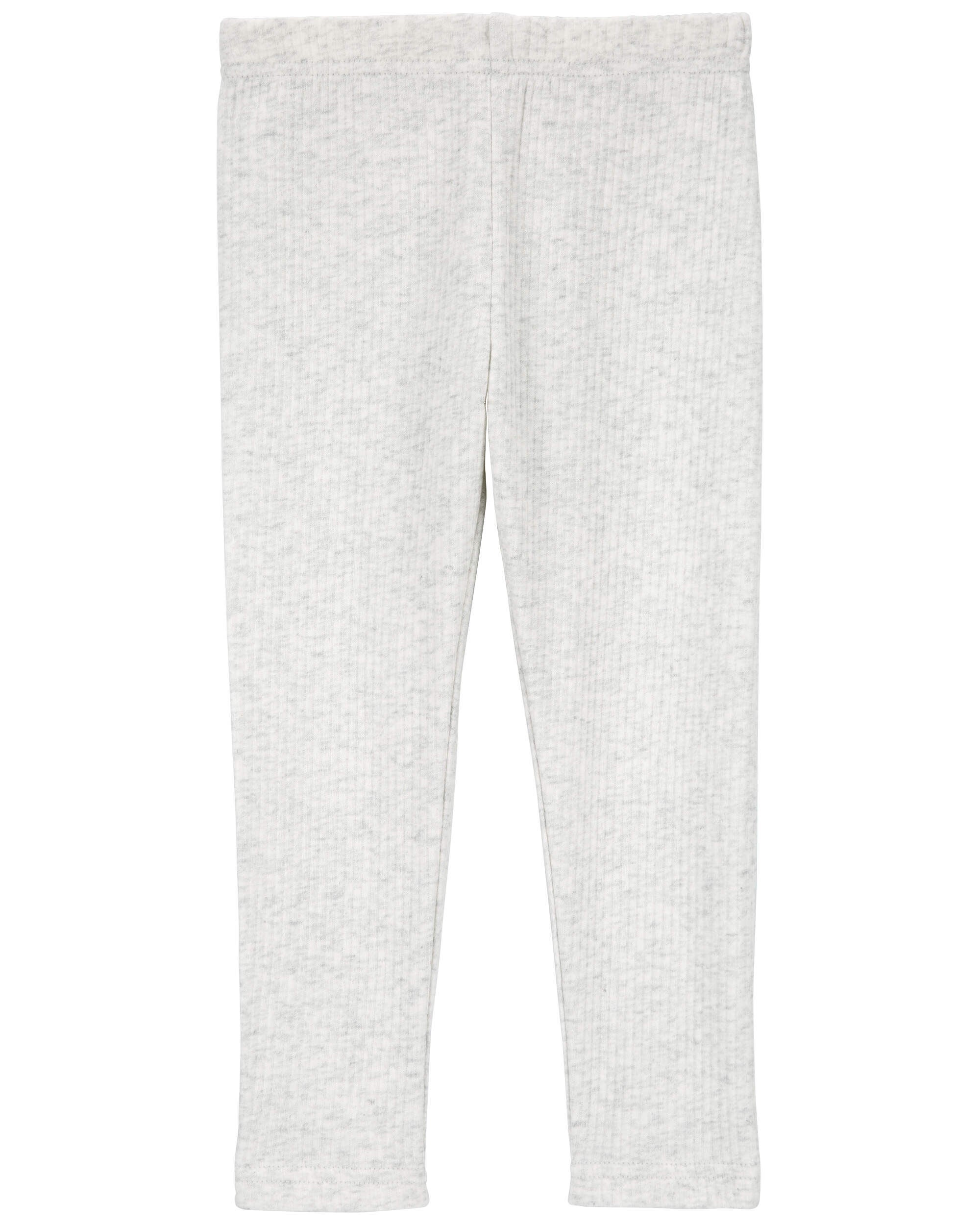 Cozy Ribbed Leggings Carter s Carter s