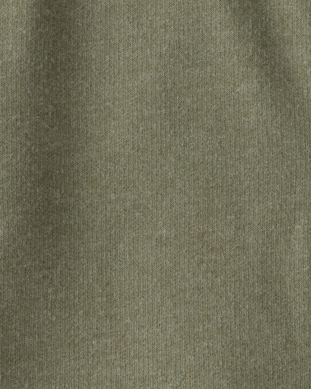 Product image 2 of Boys Zip-Up Hoodie - Green