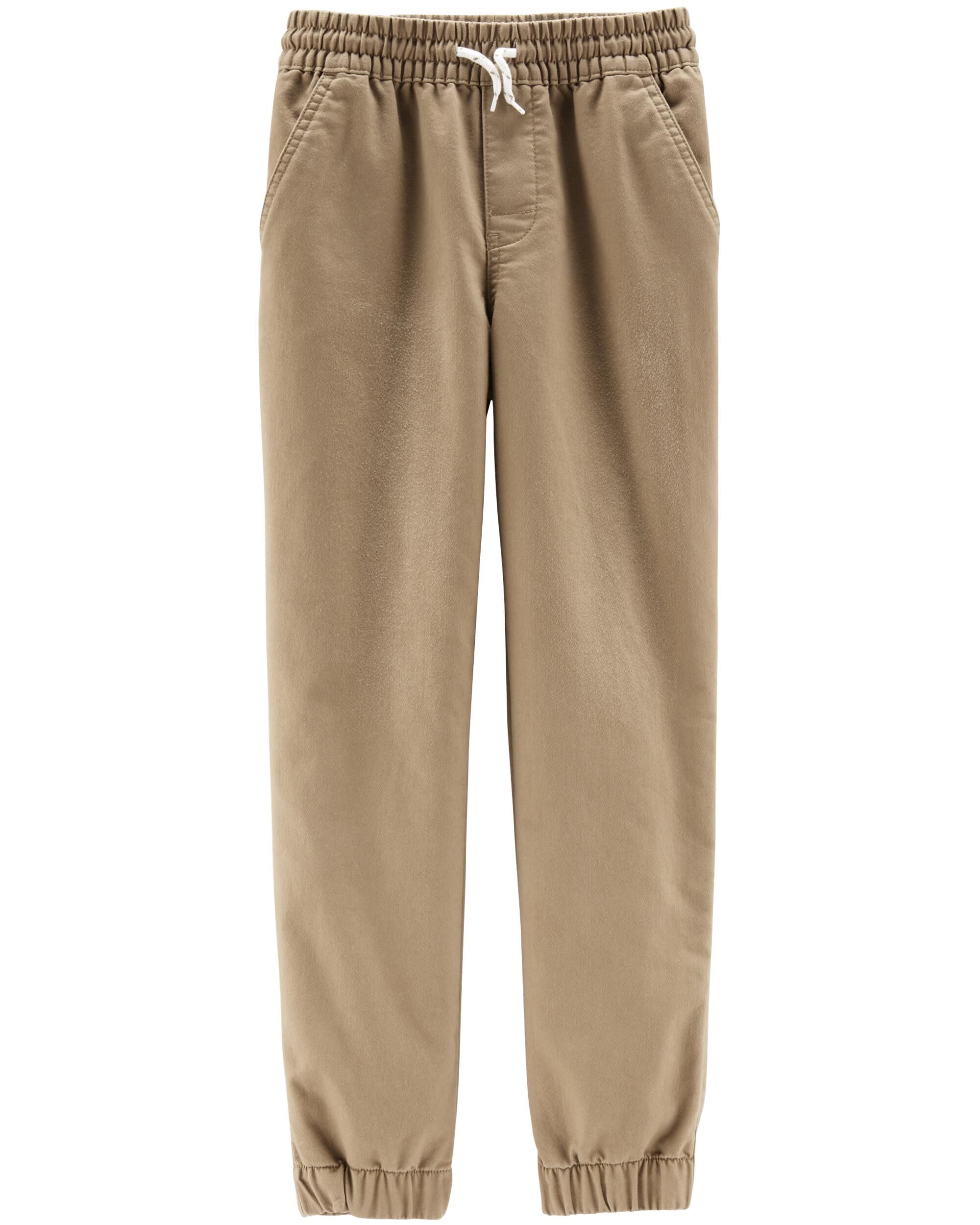 carters jogger pants