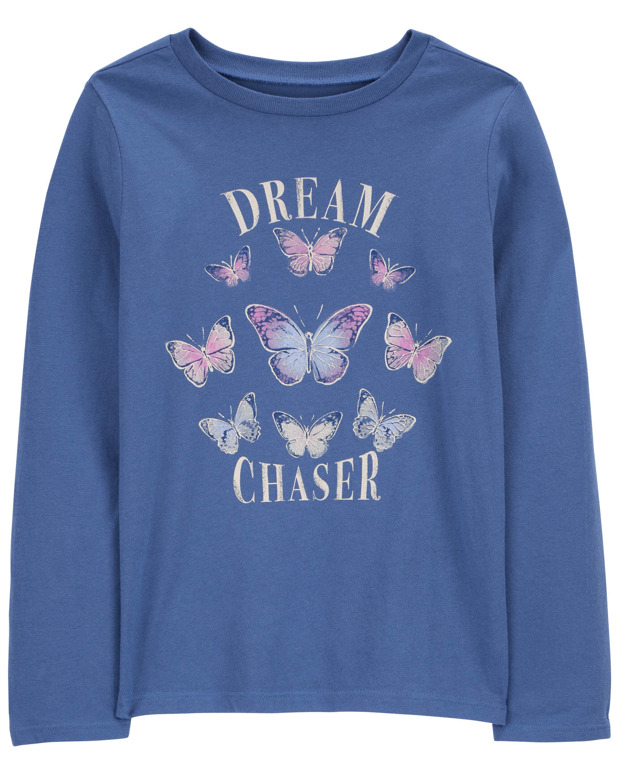 驚きの安さ Chaser Dream Kid Graphic Carter's | OshKosh - Tee トップス